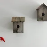 Casinha Da Andorinha - 度假居 *