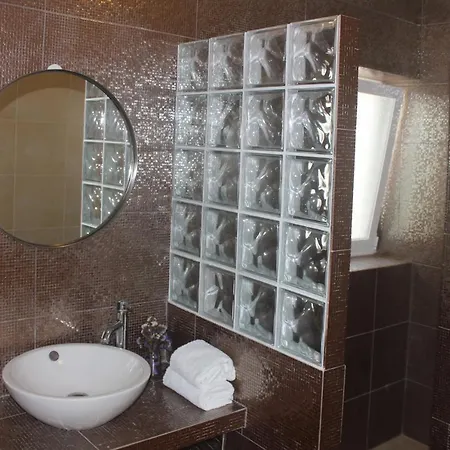 Casinha Da Andorinha - Prázdninový dům *