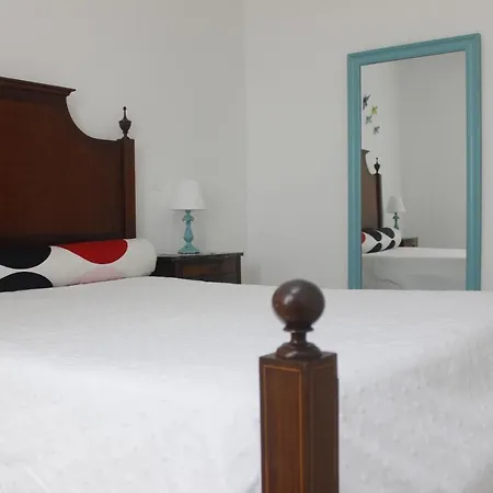 Casinha Da Andorinha - Holiday home