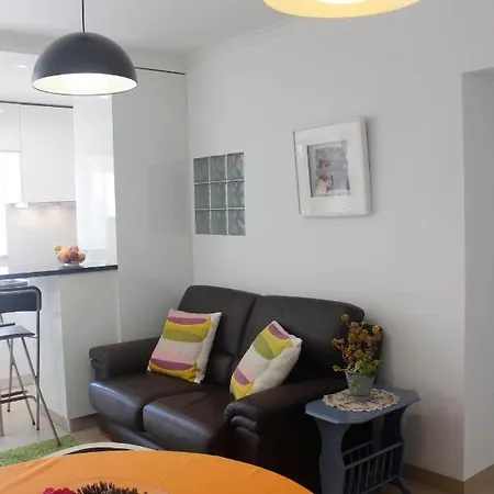 Holiday home Casinha Da Andorinha -
