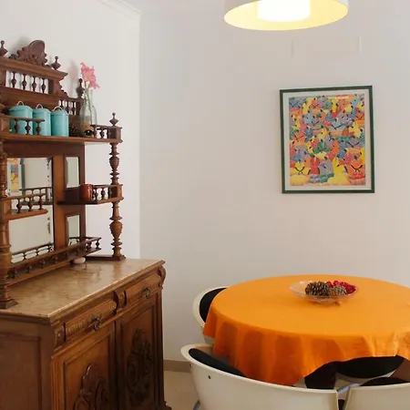 Casa de Férias Casinha Da Andorinha - *