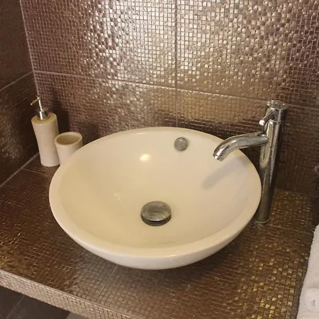 Holiday home Casinha Da Andorinha -