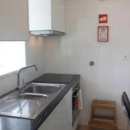 Casinha Da Andorinha - Ericeira
