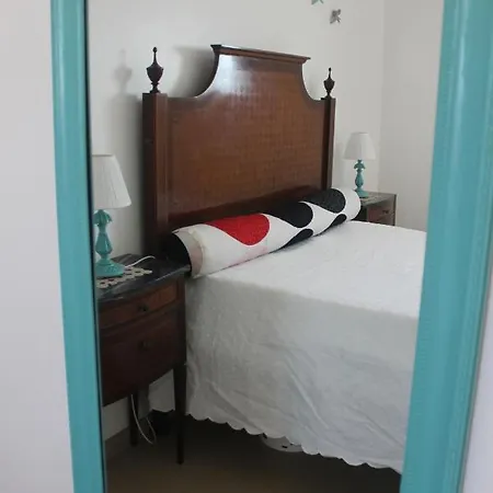 Casinha Da Andorinha - Ericeira