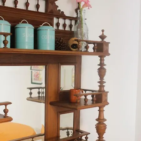 Casinha Da Andorinha -