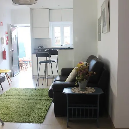Casinha Da Andorinha - Holiday home *