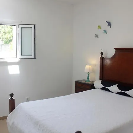 Casinha Da Andorinha - Ericeira