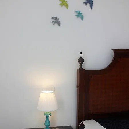 Casinha Da Andorinha - Casa de Férias *