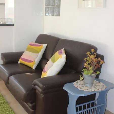 Holiday home Casinha Da Andorinha - Ericeira