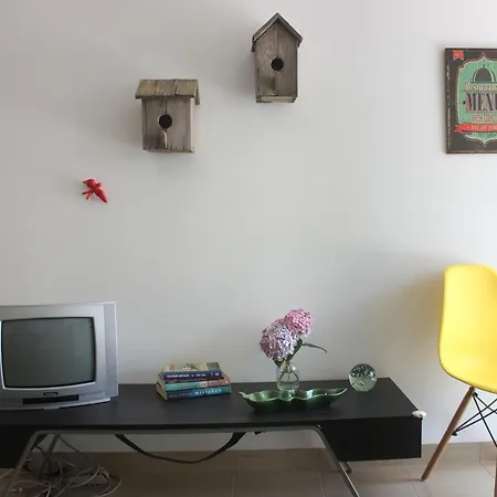 Casinha Da Andorinha - Casa de Férias *