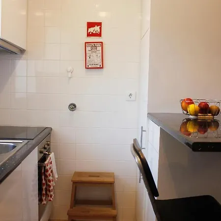 Casinha Da Andorinha - Casa de Férias Ericeira