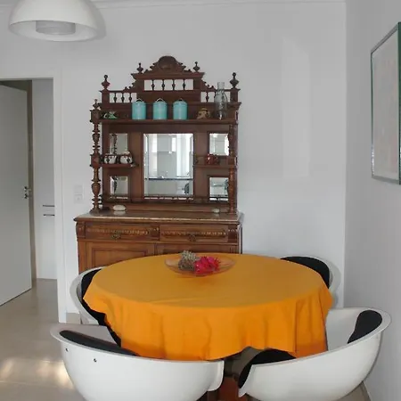 Casinha Da Andorinha - Ericeira