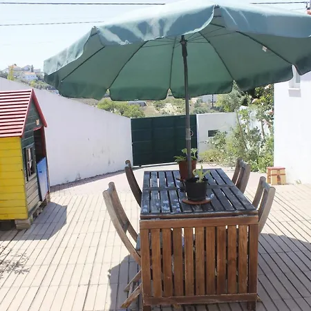 Casinha Da Andorinha - Holiday home *