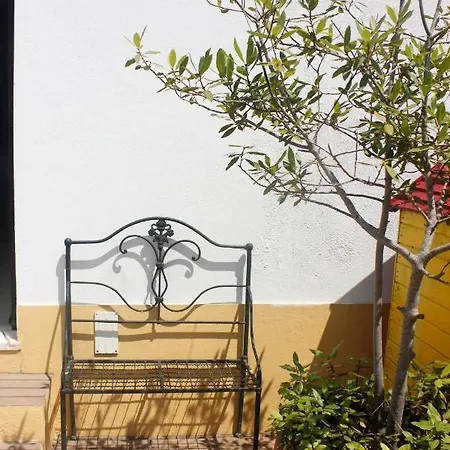 Casinha Da Andorinha - Ericeira