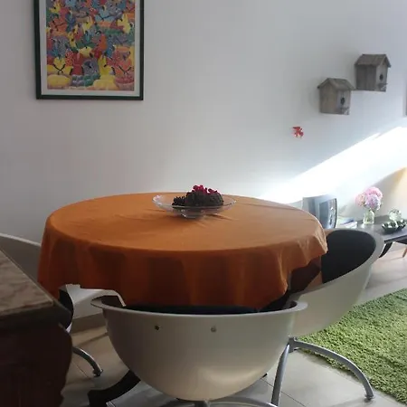 Casinha Da Andorinha -