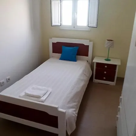 Casinha Da Andorinha - Semesterbostad *