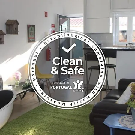 Casinha Da Andorinha - Holiday home