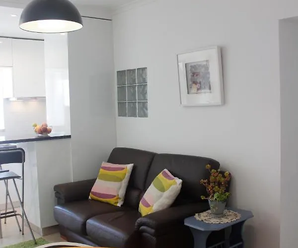 Casa vacanze Casinha Da Andorinha -