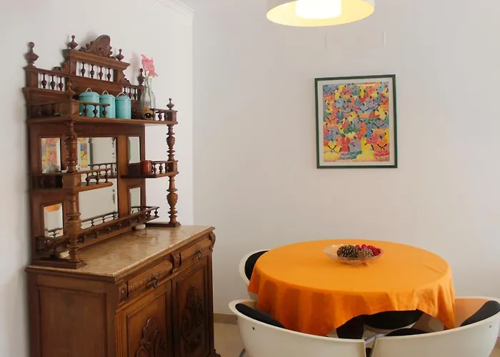 Casa vacanze Casinha Da Andorinha - *