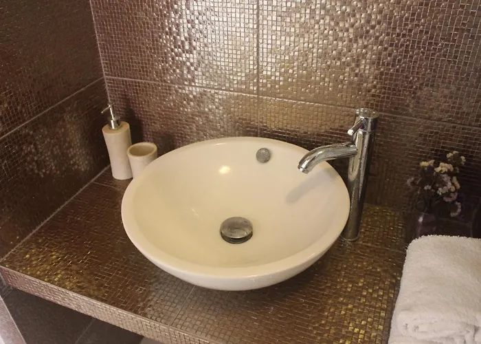 Casa vacanze Casinha Da Andorinha -