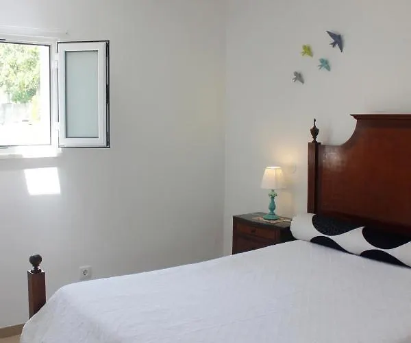 Casinha Da Andorinha - Ericeira