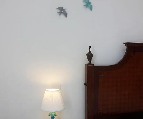 Casinha Da Andorinha - Casa vacanze *