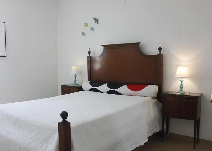Casinha Da Andorinha - * Ericeira