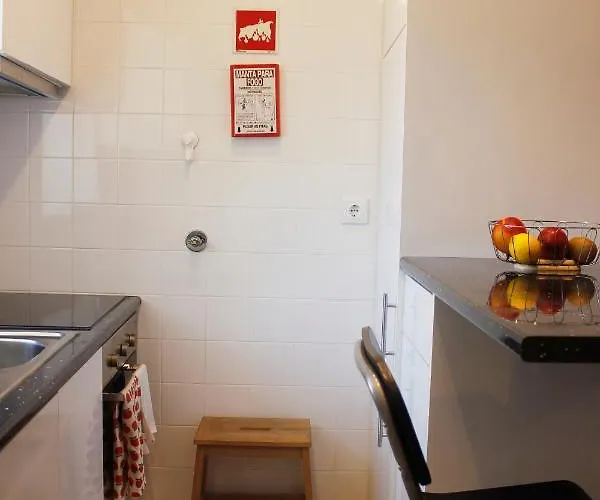 Casinha Da Andorinha - Casa vacanze Ericeira