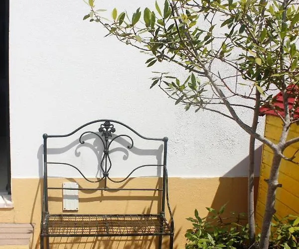 Casinha Da Andorinha - Ericeira