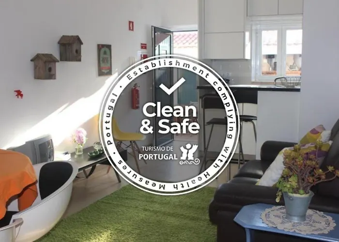 Casinha Da Andorinha - Casa vacanze